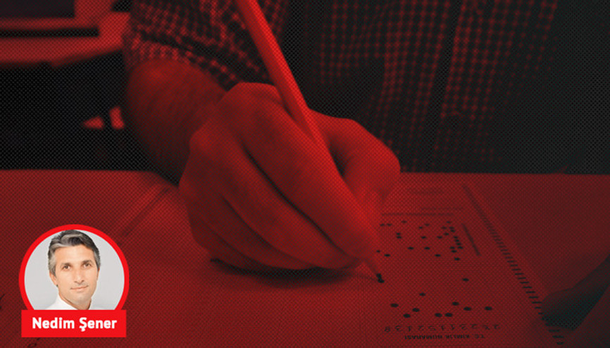 FETÖ’cü memurlardan KPSS itirafları(1): Çalıntı soruları, abdest aldırarak Kuran’a el bastırıp şeref üzerine yemin ettirerek verdiler