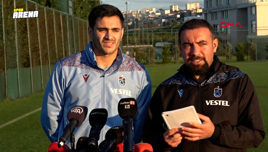 Maxi Gomez: Hedefim Dünya Kupasında oynamak