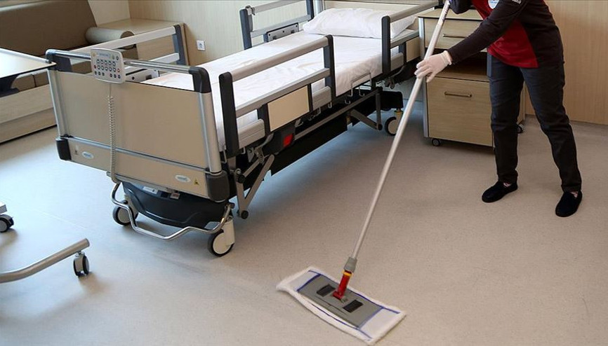 Bakan Bilginden taşeron kadro açıklaması... Taşerona kadroda 90 bin işçi kimleri kapsıyor