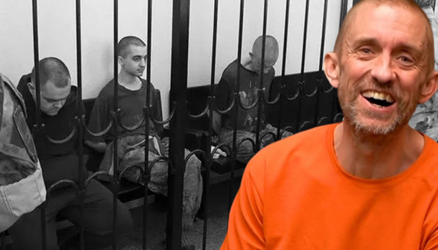 Rusyanın serbest bıraktığı İngiliz askerlerden çarpıcı işkence iddiaları