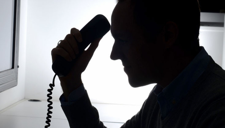 Alman vatandaşlarına iki aşamalı tuzak