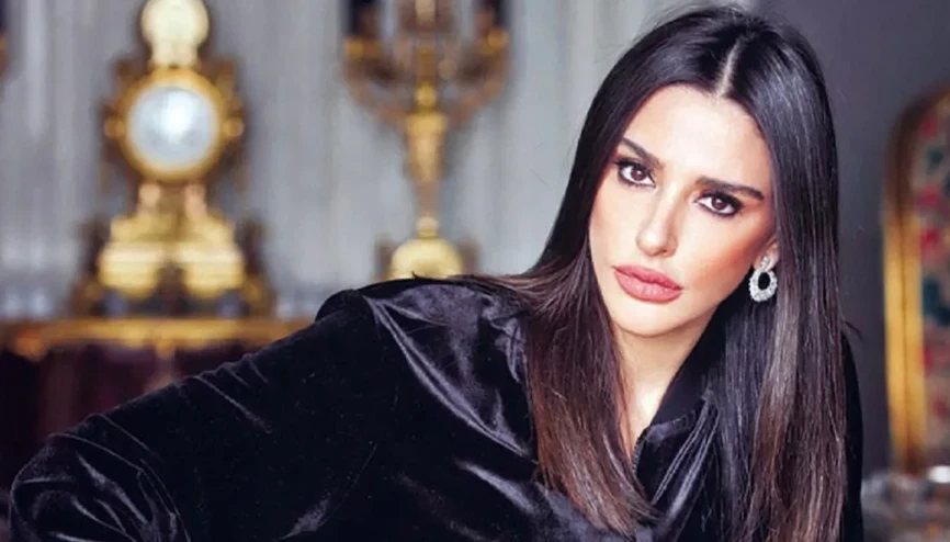 Aslıhan Turan kimdir, nereli, kaç yaşında Aslıhan Doğan Turan hakkında bilgiler