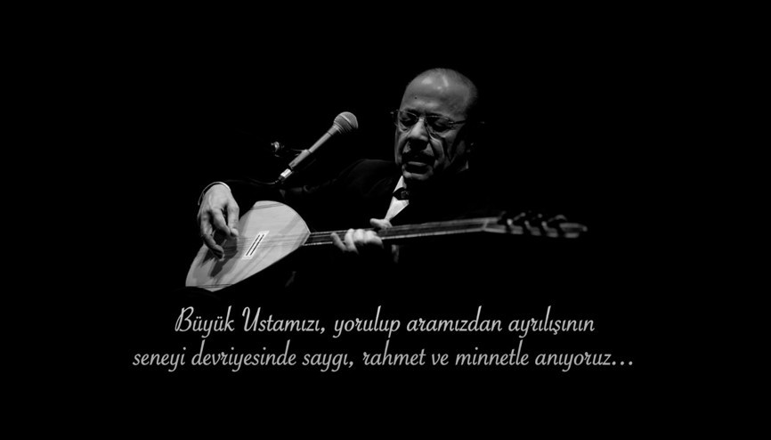 Garip Bülbül Neşet Ertaştan yeni fragman
