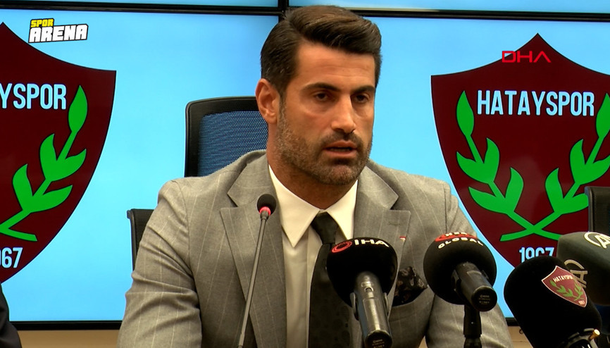 Volkan Demirel: İlk 6 haftayı herkes unutsun