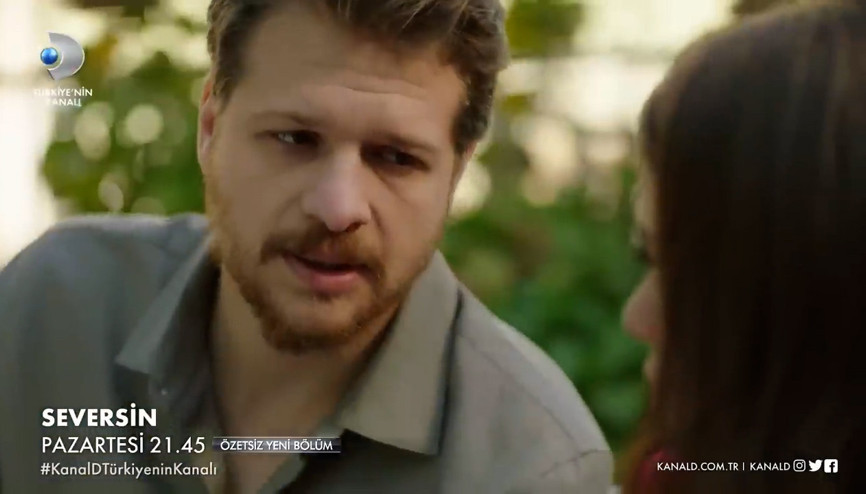 Seversinde Tolga, Asyayı yok sayıyor Seversin dizisinin yeni bölümünde neler olacak