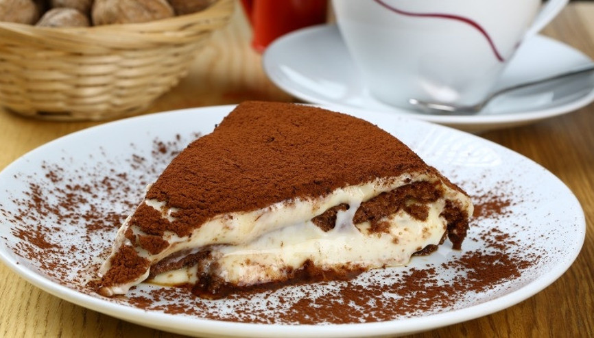 MasterChef tiramisu nasıl yapılır Danilo Şef imzalı tiramisu tarifi, malzemeleri ve yapılışı