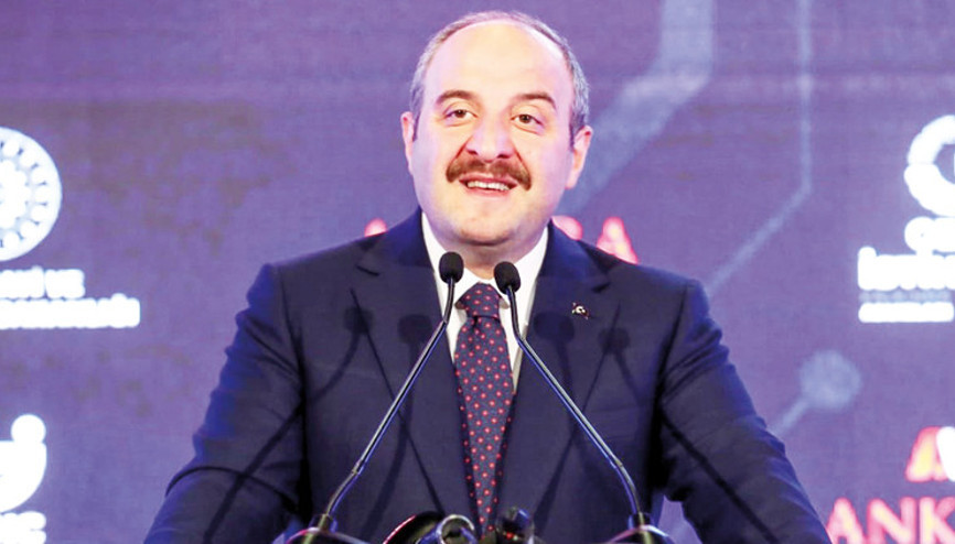 ‘10 unicorn hedefine ulaşmak zor değil’