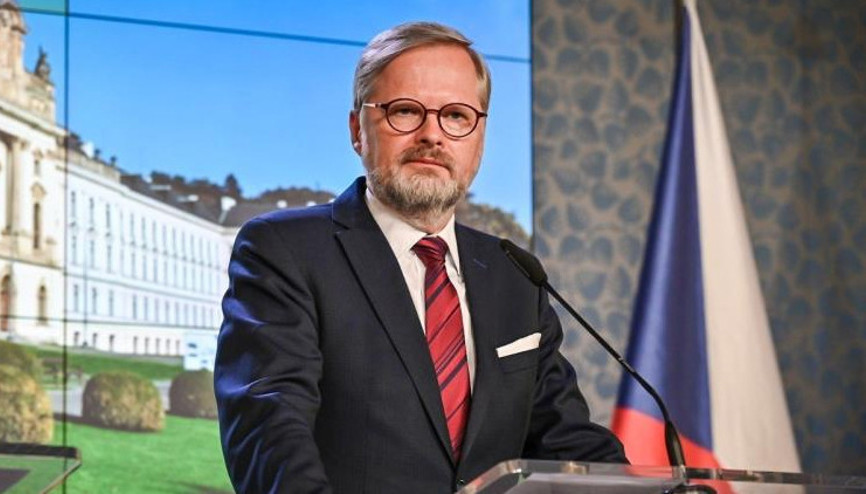 Çekya, Slovakya sınırında kontrollere başlıyor