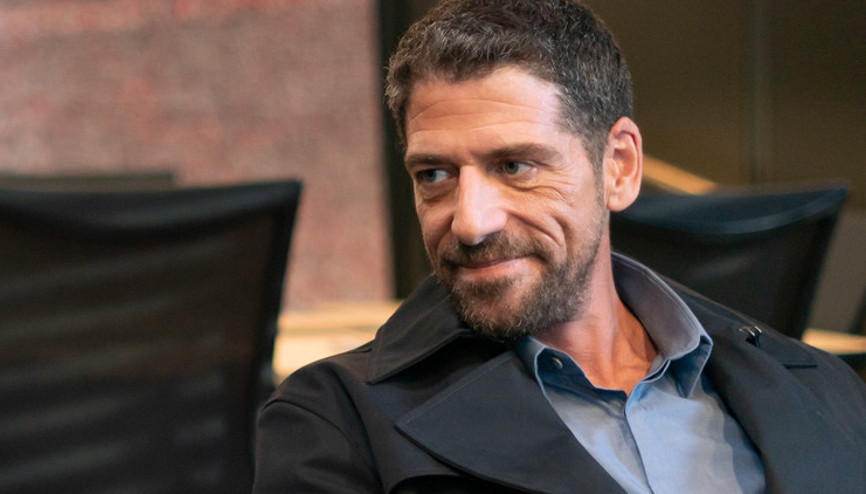 Camdaki Kız’ın oyuncu kadrosuna Cemal Hünal katıldı