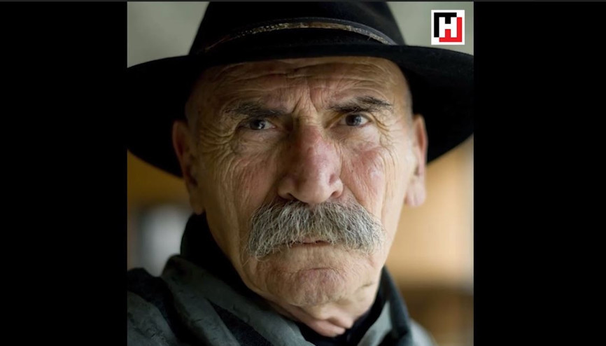 Tuncel Kurtiz ölüm yıldönümünde anılıyor Tuncel Kurtiz kimdir, kaç yaşında vefat etti, hangi dizilerde oynadı