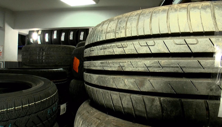 Kış lastiği ne zaman takılmalı, özel araçlar için zorunluluk var mı İşte detaylar