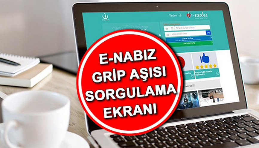 GRİP AŞISI SORGULAMA (E-Nabız): Grip aşısı kimlere yapılacak Bakan Kocadan 65 yaş üstü ve kronik hastalar için açıklama GRİP AŞISI SORGULAMA (E-Nabız): Grip aşısı kimlere yapılacak Bakan Kocadan 65 yaş üstü ve kronik hastalar için açıklama