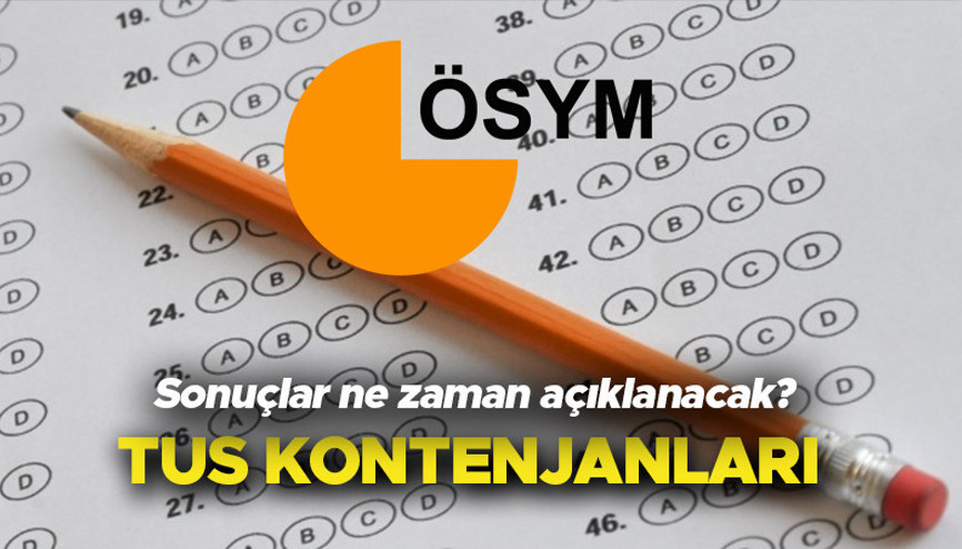 TUS sonuçları açıklandı Toplam 9.911 kontenjan... 2022 TUS 2. Dönem sınav sonuç ekranı