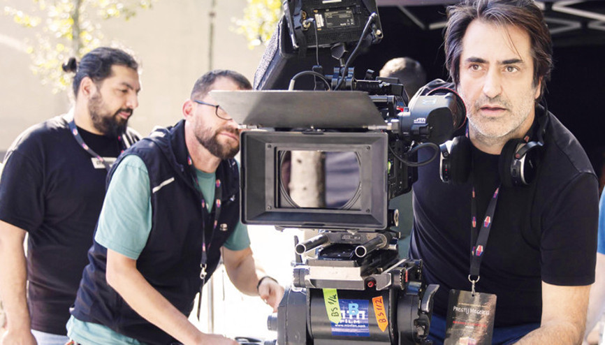 Prestij Meselesinin çekimleri başladı