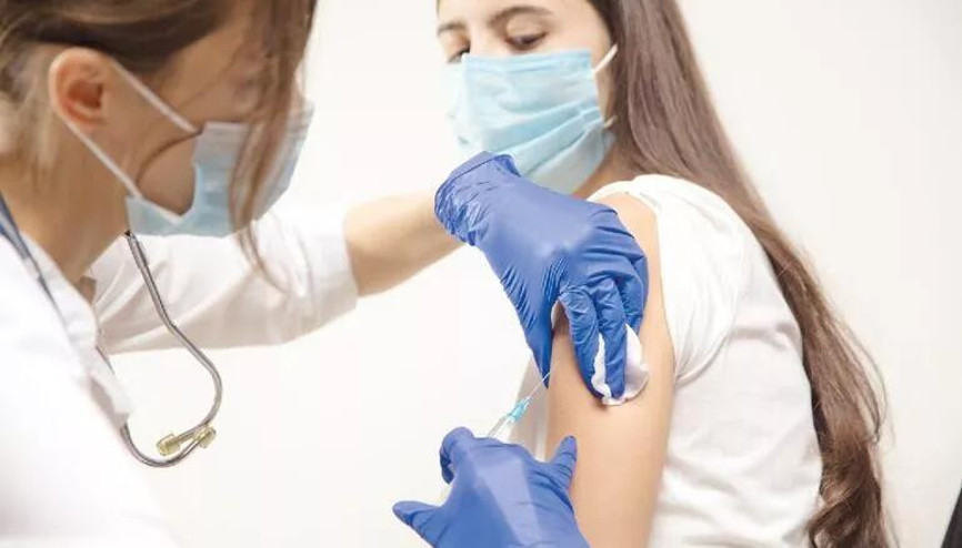 Grip aşıları e-Nabızda tanımlandı... Kimler grip aşısı yaptırmalı