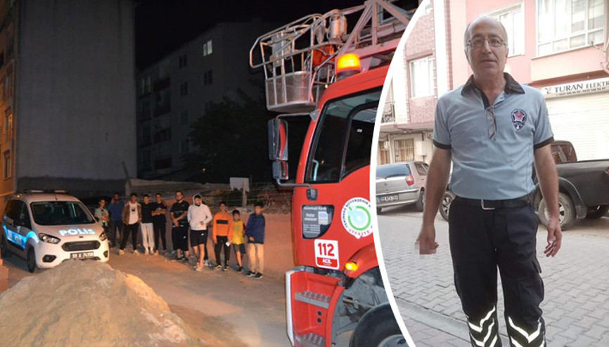 İşe gitmeyince acı gerçek ortaya çıktı