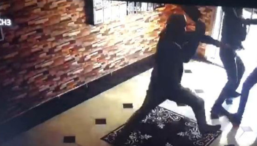 6 satır darbesine 3 yıl hapis talebi