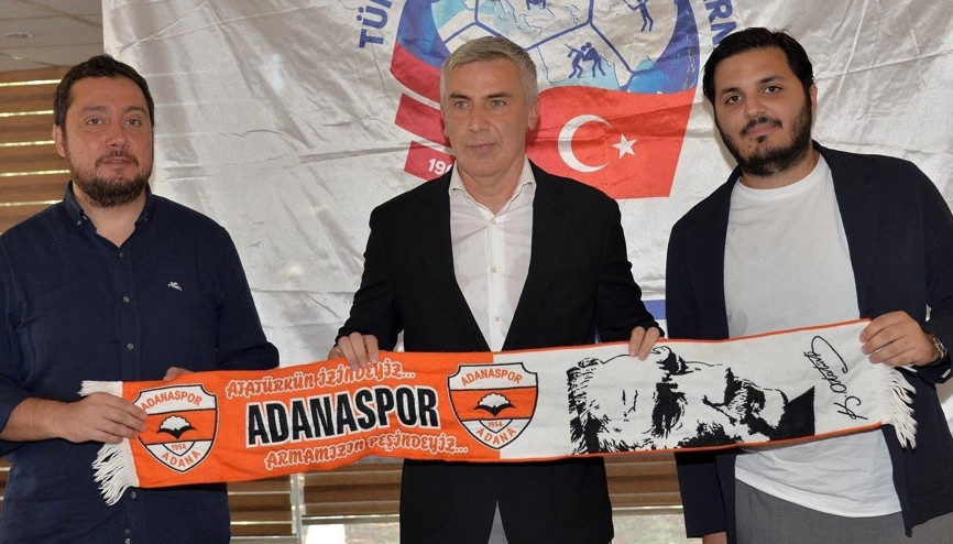 Beşiktaşta Önder Karavelinin yerine Halim Okta göreve geldi