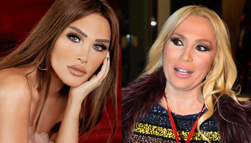 Seren Serengil’e hakaret eden Lerzan Mutlunun cezası belli oldu