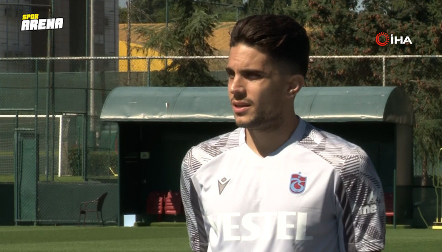 Marc Bartra: Doğru adreste olduğumu düşünüyorum