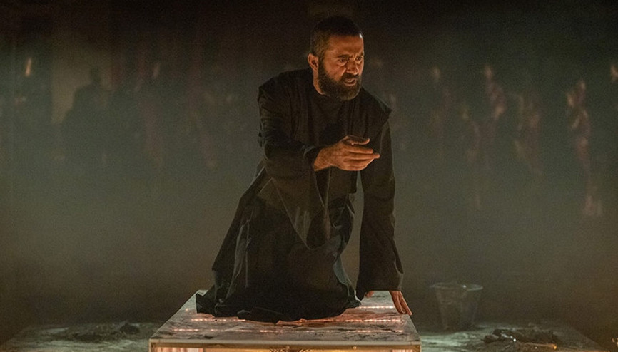 Eleştirmenler seçti: En iyi oyun Gomidas