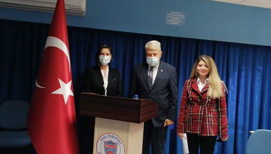 Çevrim içi dil kurultayı