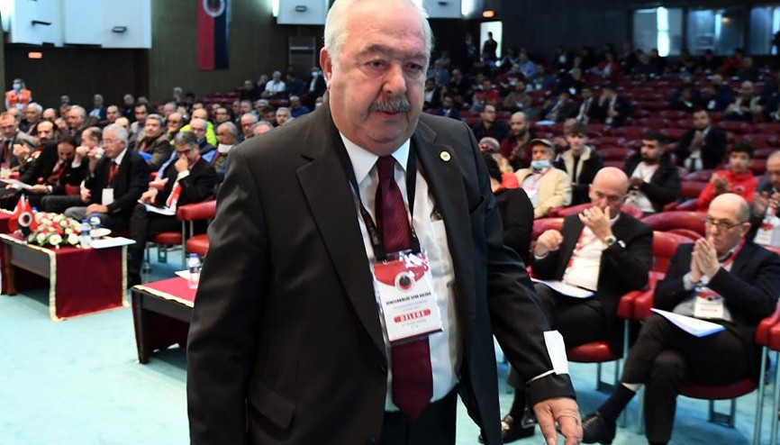 Beştepe kaynak bulma arayışında