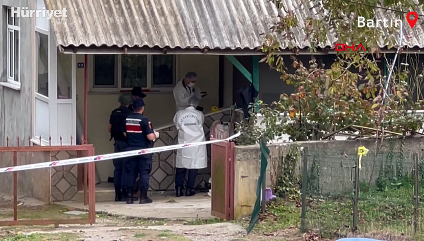 Bartın’da arazi kavgası korkunç bitti: 2 ölü, 1 yaralı