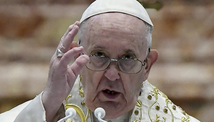 Papa Francis’ten Bahreyn ziyareti