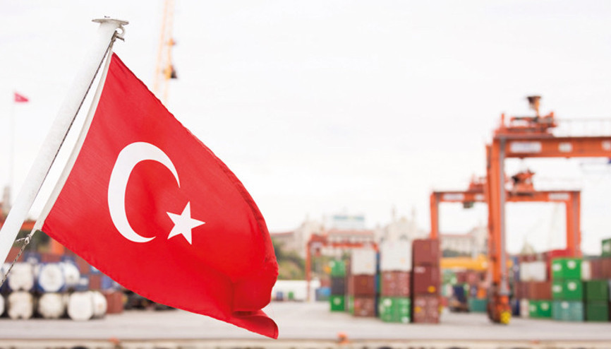 Ekonomik canlılık Türkiye’yi büyütecek