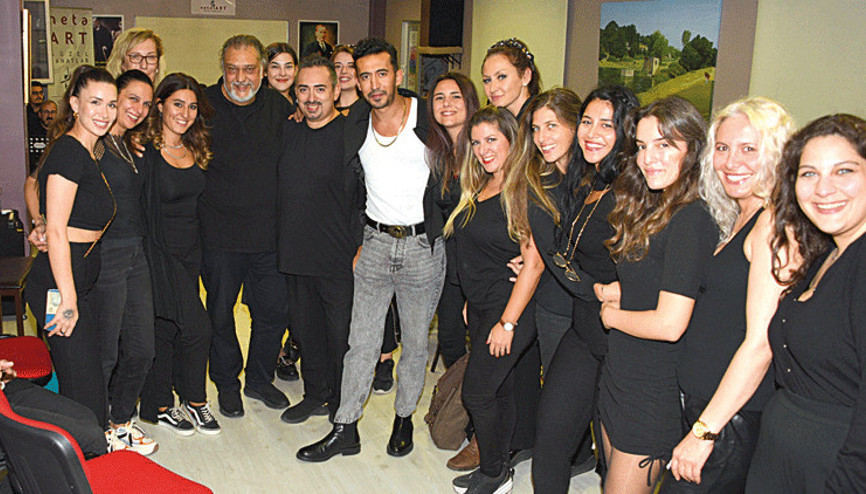 Rap’çi Gazapizm: Deplasmanda kazandık sıra evimizde