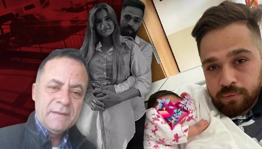 Küçükçekmecede kayınpeder damadını öldürdü