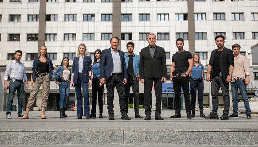 Arka Sokaklar ne zaman başlayacak, yeni sezon yayın tarihi belli oldu mu  Arka Sokaklar 17. sezonuyla ekranlara gelecek