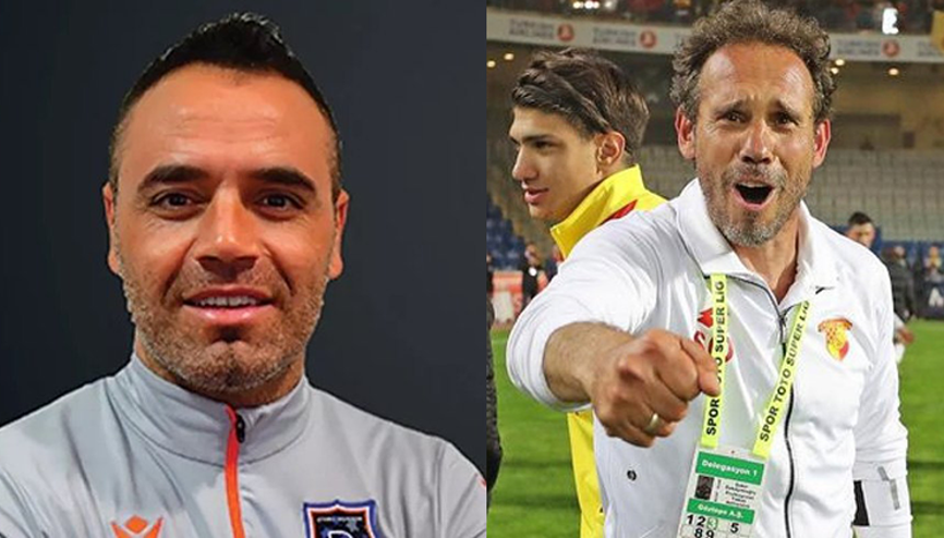 Göztepe’de son karar Ekrem Dağ ve Şakir Özkayımoğlu Radomir Kokovice yeni görev...