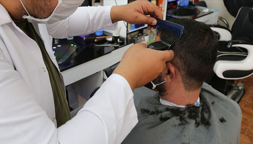 Kuaförler, güzellik salonu ve berberler ne zaman, hangi gün kapalı olacak Tatil günü belli oldu mu Ticaret Bakanlığından kuaförler ve berberler için flaş açıklama Kuaförler, güzellik salonu ve berberler ne zaman, hangi gün kapalı olacak Tatil günü belli oldu mu Ticaret Bakanlığından kuaförler ve berberler için flaş açıklama