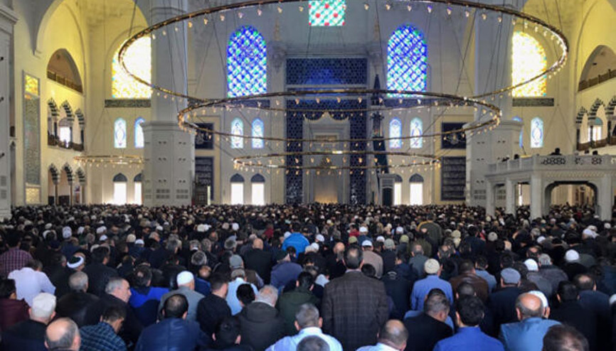 Diyanet 30 Eylül 2022 Cuma Hutbesi metnini yayımlandı İşte Diyanetin açıkladığı bu haftaki Cuma Hutbesinin konusu: Onun (s.a.s) Çağrısı