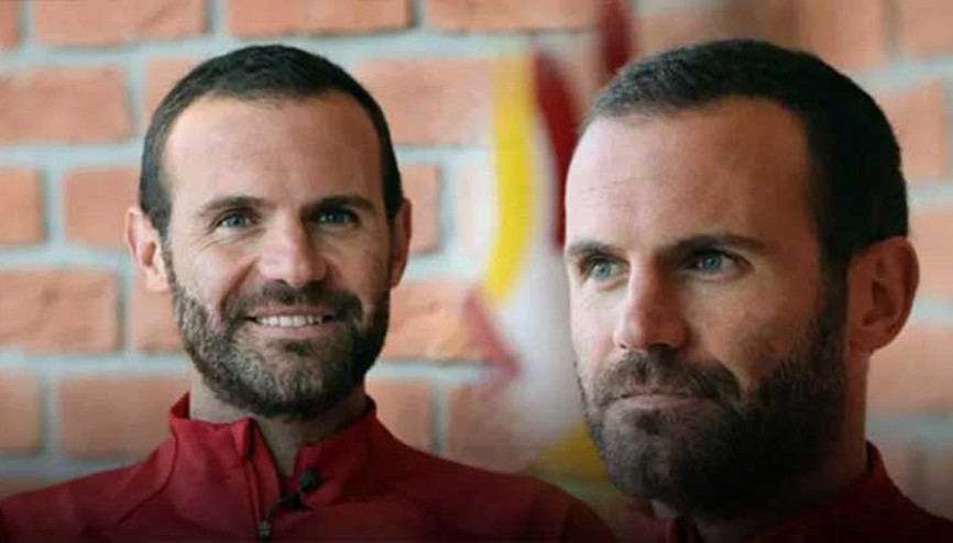 Juan Matadan Okan Buruka övgüler