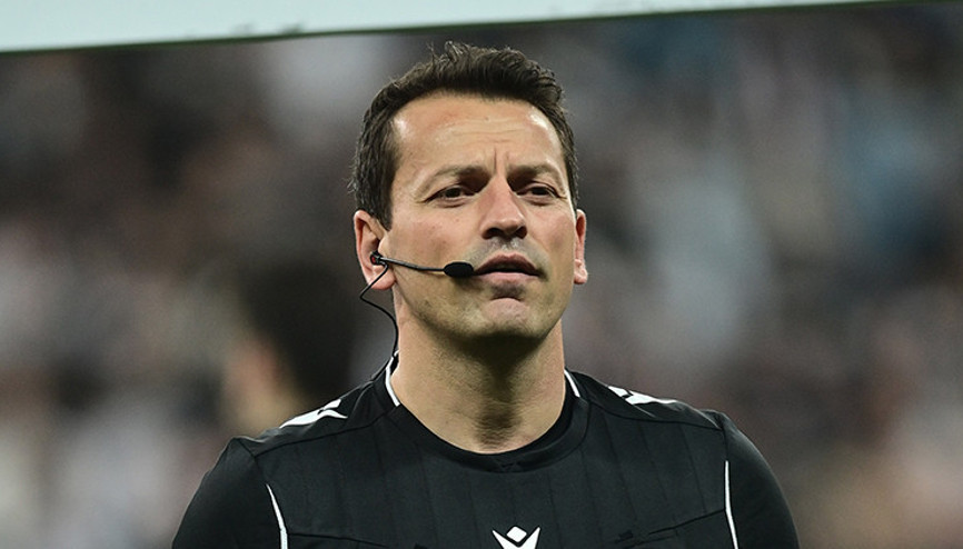 Aldatmaya çalışan futbolcu yanar