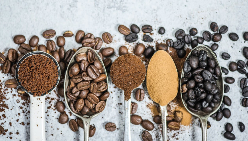 Herkesin gönlünde yatan bir keyif kahvesi var