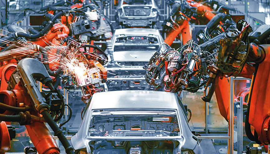 ‘Togg’la birlikte güçleneceğiz’