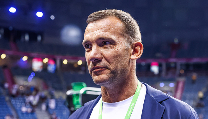 Shevchenkoya Covid-19 engeli çıkınca Kuntz geldi Shevchenkoya Covid-19 engeli çıkınca Kuntz geldi