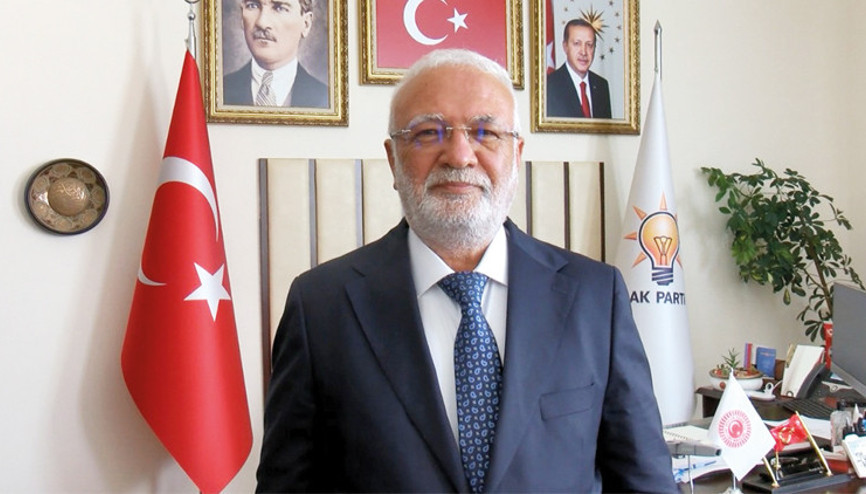Torba teklifi haftaya Meclis’te
