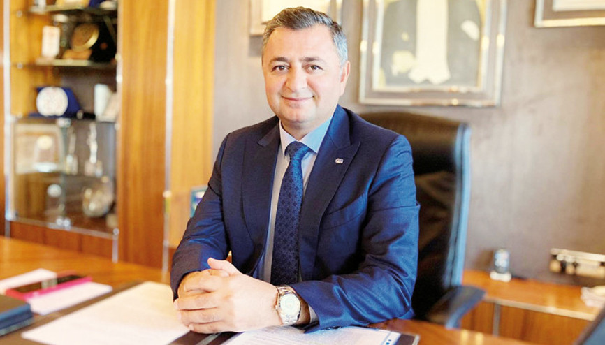 ‘Dönüşümün güçlü parçası olacağız’ ‘Dönüşümün güçlü parçası olacağız’