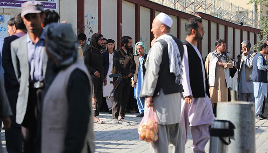 Son dakika... Kabilde bombalı saldırı: Ölü ve yaralılar var