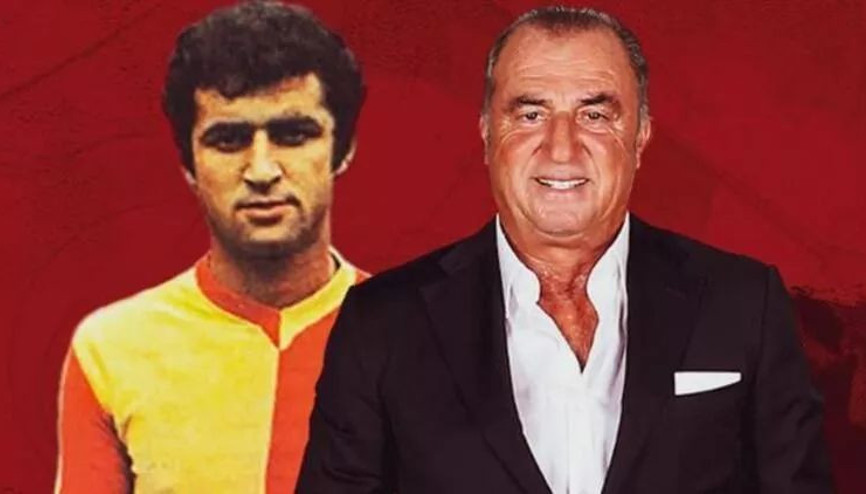 Fatih Terime büyük onur GoldenFoot ödülüyle dünya futbolunun efsaneleri arasına girecek