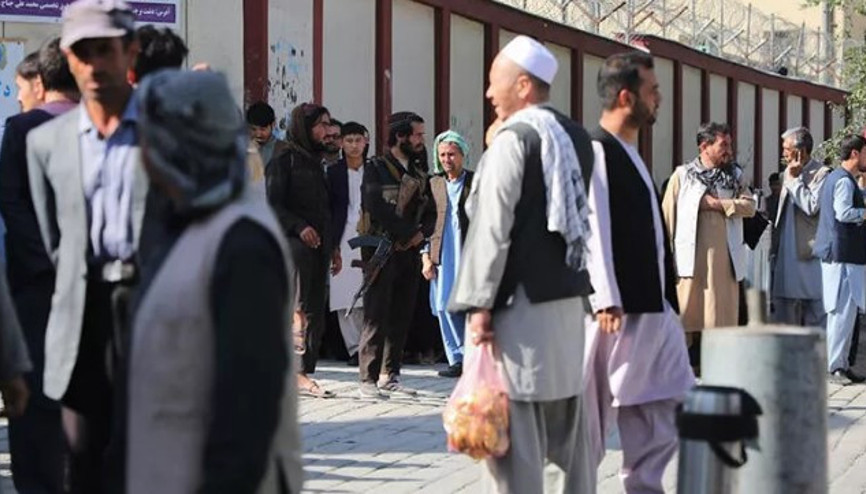 Kabil’de eğitim merkezine saldırı: Çok sayıda ölü