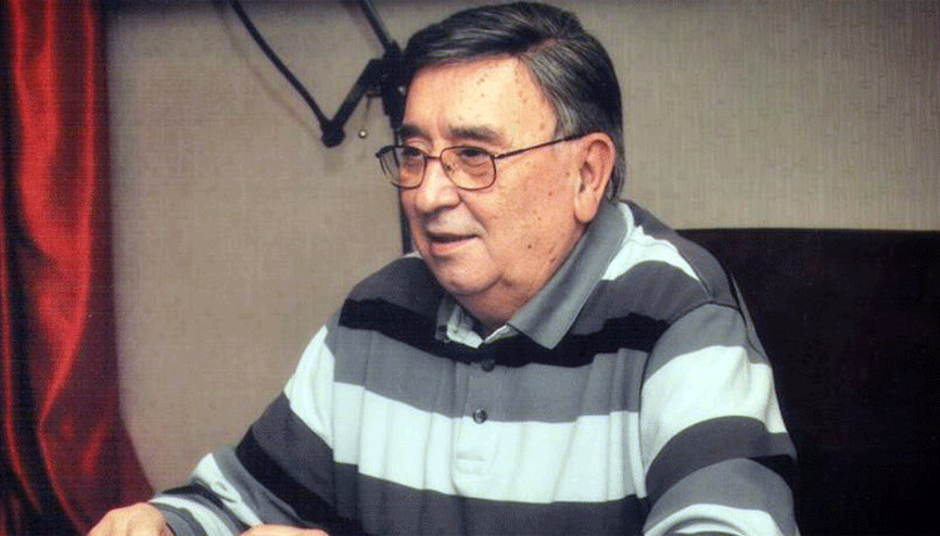 Sunucu Bülent Özverenin sağlık durumunu eşi Sebla Özveren açıkladı