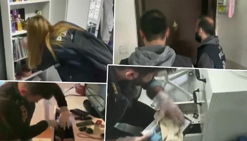 Mail hesabını ele geçirerek 350 bin lira dolandırdılar