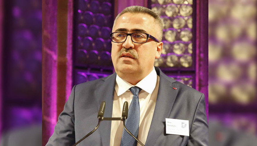 ‘Uyuma evet, asimilasyona hayır’ ‘Uyuma evet, asimilasyona hayır’