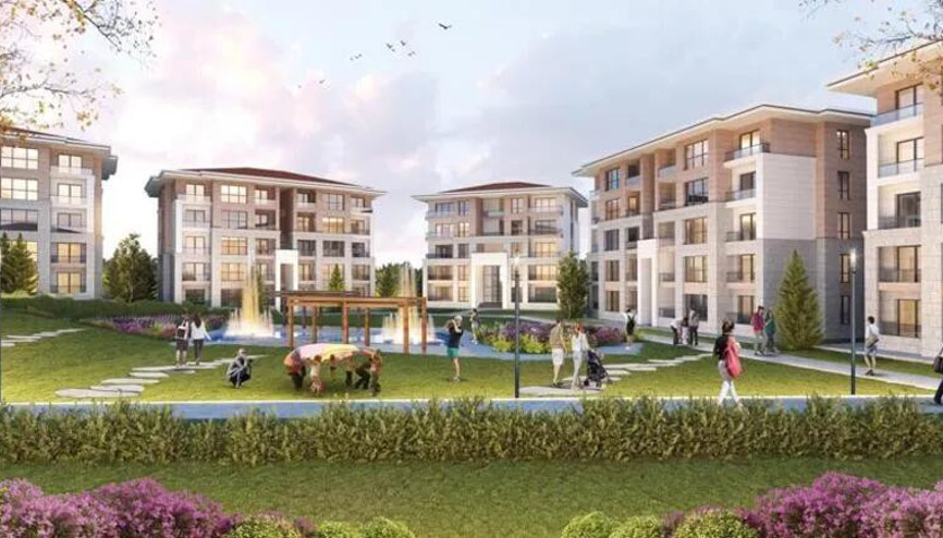 2022 sosyal konut başvuruları sürüyor... TOKİ başvuruları ne zaman son Sosyal konut başvuruları ne zaman bitecek